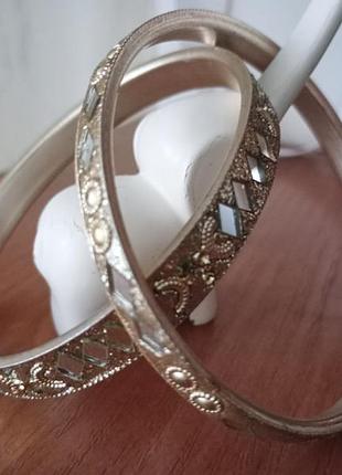 Браслет парный.