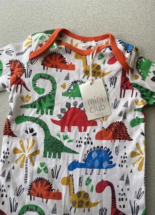 Чоловічок 0-3 міс 3