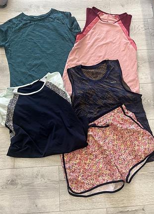 Комплект спортивного одягу