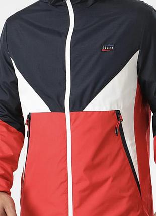 Куртка вітрова jack & jones p.m 🧥