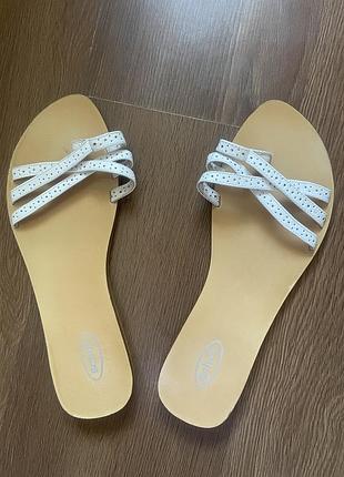 Босоніжки  next schuh