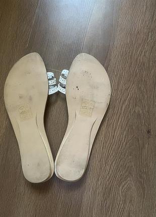 Босоніжки  next schuh2 фото