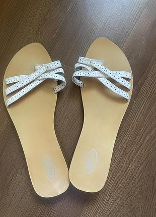 Босоніжки  next schuh3 фото