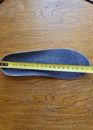 Гумові короткі чоботи pepperts 31