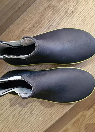 Гумові короткі чоботи pepperts 31