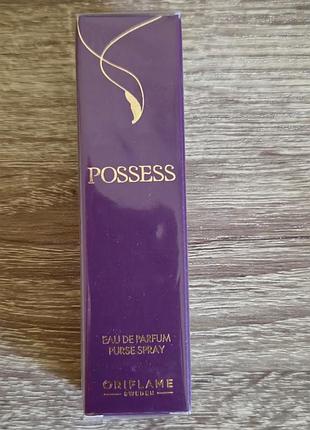 Possess парфумована вода