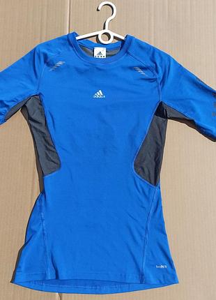 Термофутболка adidas