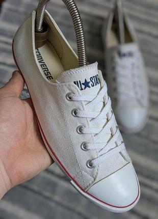 Converse all star оригінал жіночі кеди конверси