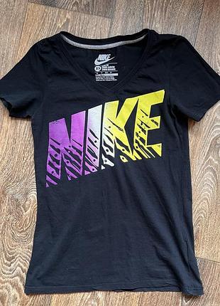 Футболка nike