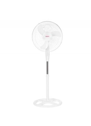 Напольный вентилятор ardestofn - 1608rw белый