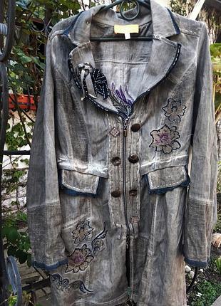 Кардиган вlba oriгинал