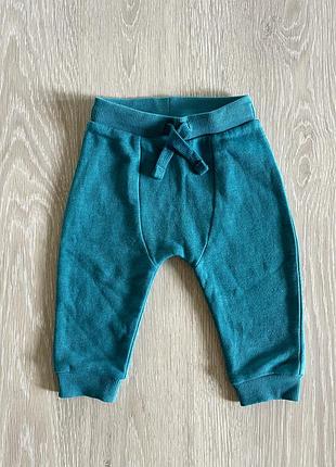 Нові штанішки