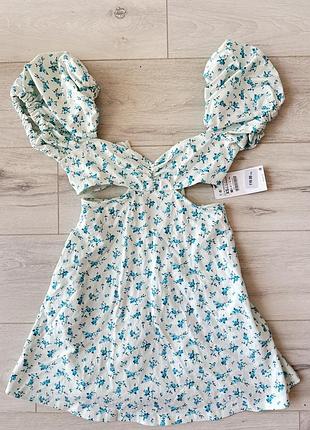 Сукня zara