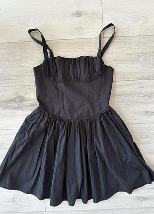 Сукня zara