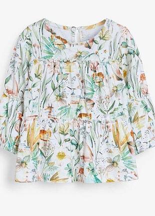 Сукня плаття 6-9 місяців