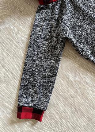 Нове котонове худі 2