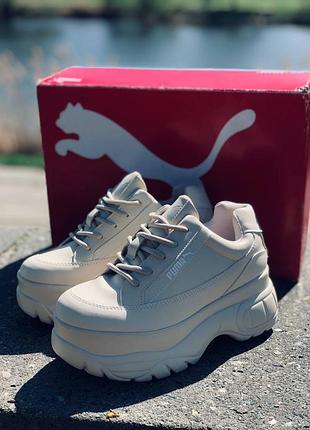 Кроссовки (puma)
размер (35-41)
цена (1299 грн)