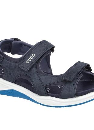 Оригінальні дитячі сандалі ecco