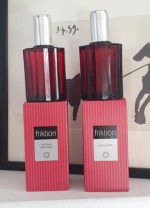Friction avon 100 мл туалетна вода