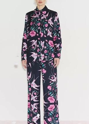 Костюм пижама