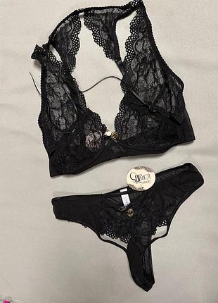 Комплект нижнего белья