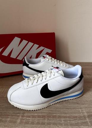 Кросівки nike cortez