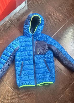 Детская куртка lefties