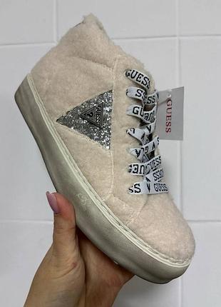 Кеди guess