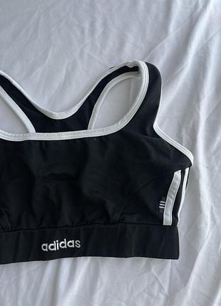 Топ adidas ,спортивний топік