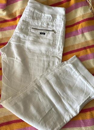 Штани літні