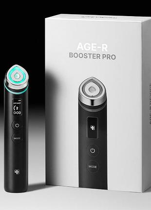 Устройство для домашнего ухода за кожей 6 в 1 medicube age-r booster pro