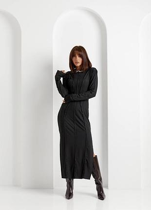 Неймовірна сукня