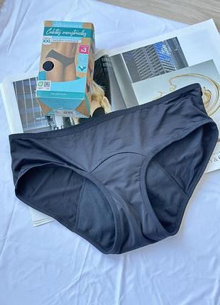 Менструальні трусики сліпи для критичних днів