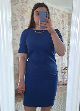 Плаття класичне. розмір s.