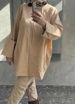 Туніка  zara р xl, l