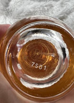 J’adore l’absolu christian dior парфюмированная вода оригинал!3 фото
