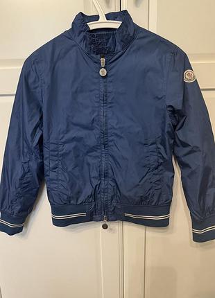 Вітровка moncler
