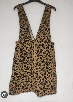 Сарафан плаття комбінезон  showing