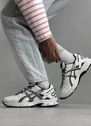 Asics Zapatillas Running Versablast Sun Coral White white