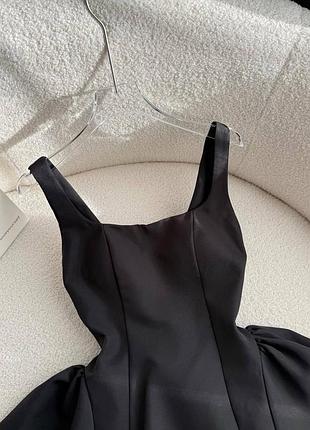 Жіноча сукня сонце