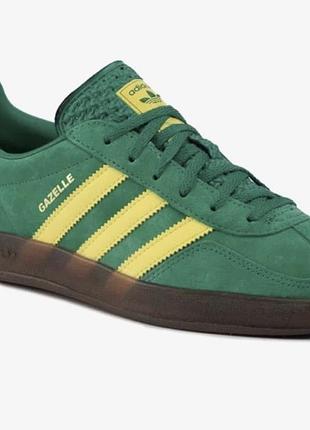 Кроссовки adidas gazelle