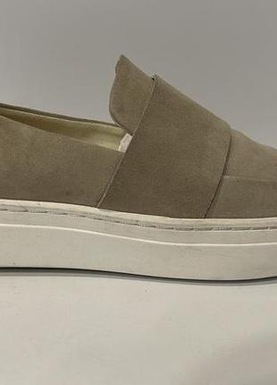 Лоферы туфли vagabond