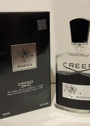 Парфюмированная вода, 100 мл creed