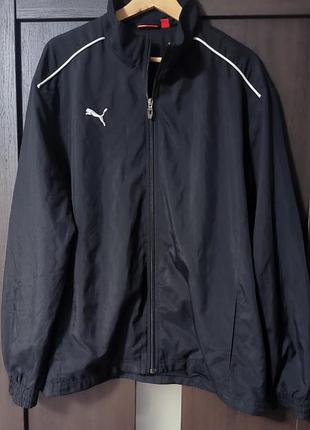 Ветровка фирмы puma