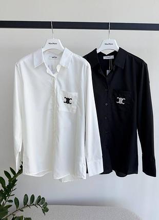 Сорочка люкс класу