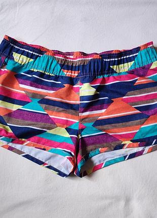 Женские летние шорты roxy, m