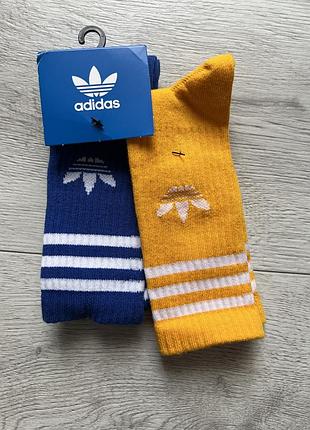 Шкарпетки  adidas для хлопчиків