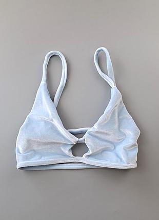 Купальный лиф as you