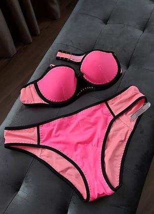 Новый купальник victoria ́s secret
