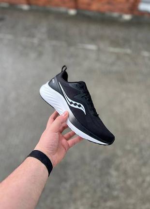 Кроссовки saucony lancer 3 (40р по 48р) (s28226-3)